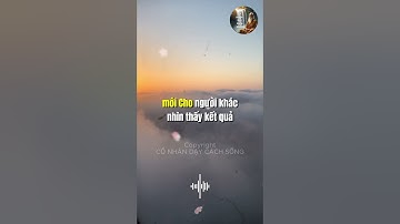 Cổ nhân dạy: 5 điều người khôn không bao giờ nói ra trước người lạ.  #conhandaycachsong