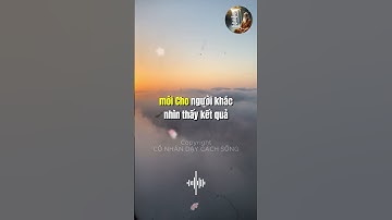 Cổ nhân dạy: 5 điều người khôn không bao giờ nói ra trước người lạ.  #conhandaycachsong