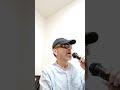 またカラオケ行きました。尾崎紀世彦さんまた逢う日まで。スマホの録画で音ズレしてます