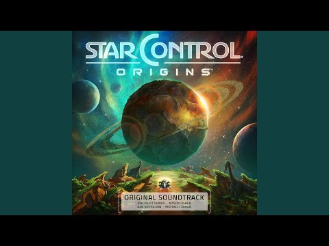 Видео: Галактическая борьба в самом сердце Star Control: Origins