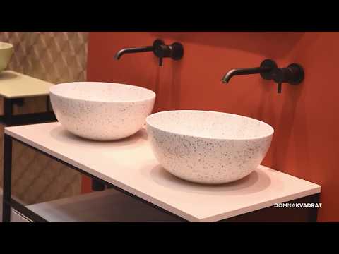 Video: Karakteristike Keramike. Vježbajte