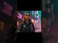 DARK COUNTRY GANG - "Make Moves" | Neon Metaverse City Edition | Showroom Partners Entertainment