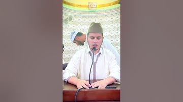 من سورة الزخرف برواية السوسي عن أبي عمرو | القارئ محمد بوشمال
