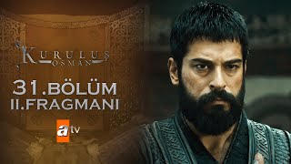 Kuruluş Osman  31. Bölüm 2. Fragmanı