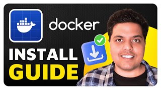 How To Download &amp; Install Docker Desktop (Quick Guide)