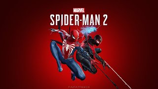 Spider-Man 2 (PS5) - Part 3 (BLIND)