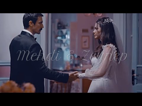 Mehdi & Zeynep | Annem gibi | Doğduğun Ev Kaderindir HD ✔️