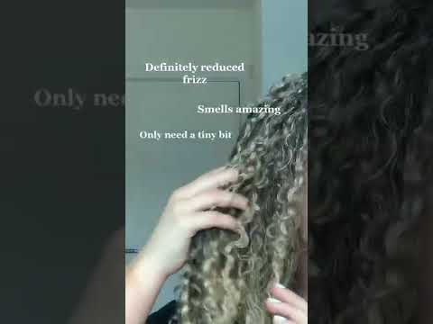 olaplex no.7 bonding oil review!