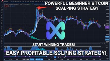 MARKET CIPHER SCALPING STRATEGY | FIND WINNING TRADES | EASY PROFITABLE STRATEGY