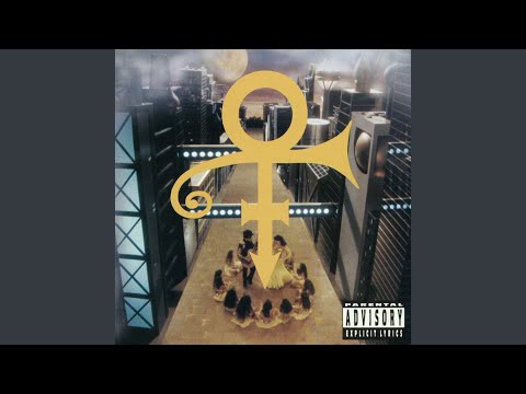 Prince - Love Symbol