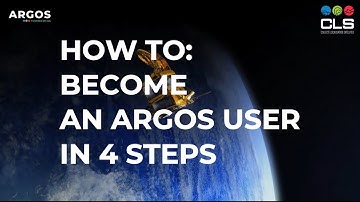 How To Become an Argos User in 4 Steps
