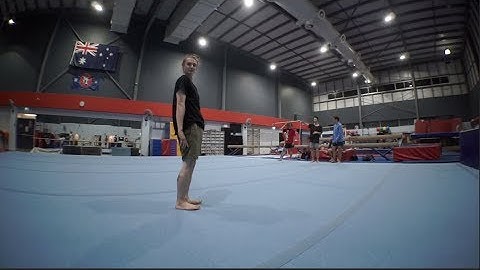 Ben Cooper // Aether