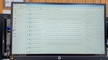 2023.12.20 Taking computer classes/上電腦課（6）