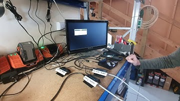 NOT WORKING HDMI EXTENDERS