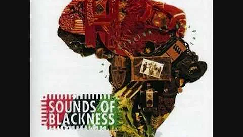 Sounds of blackness Optimistic