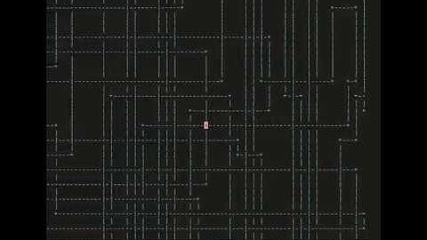 Advent Of Code 2017 #19