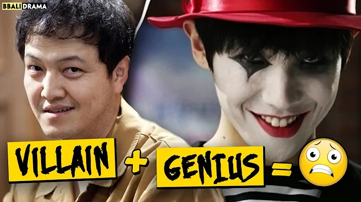 Kdrama Villains SO GENIUS They ALMOST WIN - DayDayNews