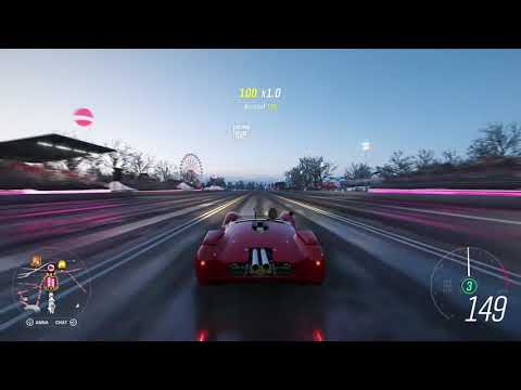 Fastest drag car