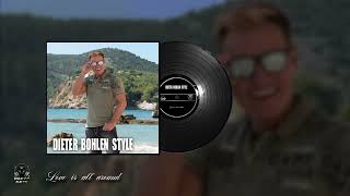 Blue System style - Love is all around