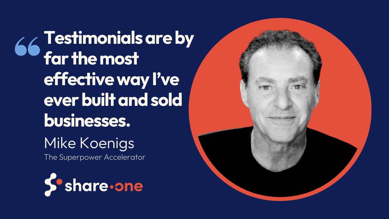 The Easiest Way to Turn Testimonials Into Sales—Without Lifting a Finger