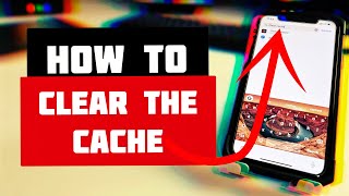 How to Clear the Cache your iPhone screenshot 5
