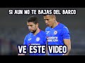 Si aun te Consideras Aficionado de Cruz Azul, Te invito a ver este Video