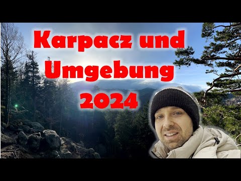 Poland - The beautiful Karpacz, Giant Mountains and surroundings 2024 | Jelenia Gora | Rübezahl