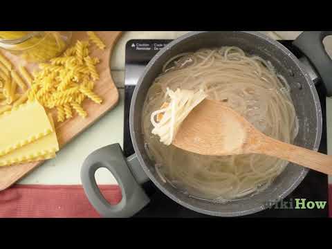 Vidéo: Comment Faire Cuire Des Spaghettis Aux Tomates Et Suluguni