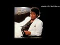 Billie Jean 1 Audio Pitch