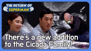 Third child!!?(ft. party of cash presents💸)[The Return of Superman : Ep.459-3] | KBS WORLD TV 230108