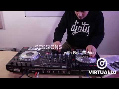 Pioneer Ddj-Sz With Virtualdj Pro Included