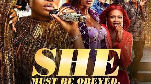‘SHE MUST BE OBEYED’ Complete Movie Review. (Season 1, Episodes 3-5)