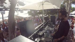 PAWSA @ BLUE MARLIN IBIZA 2017