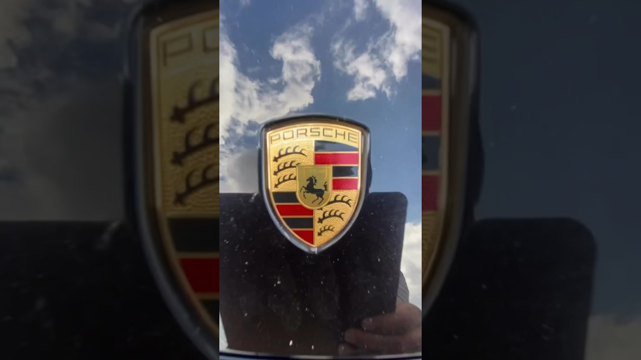 🔥 Porsche 911 Turbo S 🔥