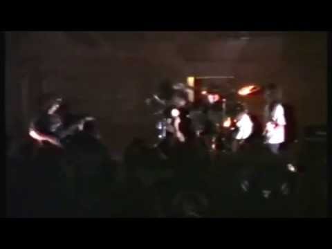Impulse -  Live at Syysrock 1989