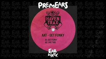 ATT - Get Funky