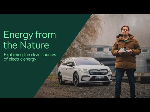 How Nature Can Create Energy for Our Cars?