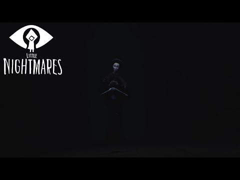 Видео: НЕОЖИДАННЫЙ ФИНАЛ - Little Nightmares #7