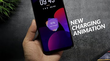 MIUI 12 Themes - Best Lockscreen Customize Theme For MIUI 12/MIUI 12.5 | New Charging Animation & Ui