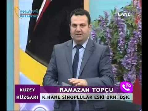 barbaros baltacı ile kuzey rüzgarı 22 12 2012