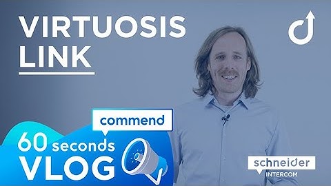 VirtuoSIS Link VLOG #1