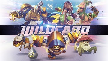 Wildcard | Official Trailer