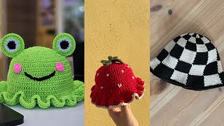 Regal Crochet Ladies Capes & Hats Designs 2026 | Opulent Handmade Luxury Fashion Collection