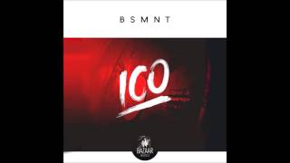 Damso - Bsmnt (Prod. Ico)