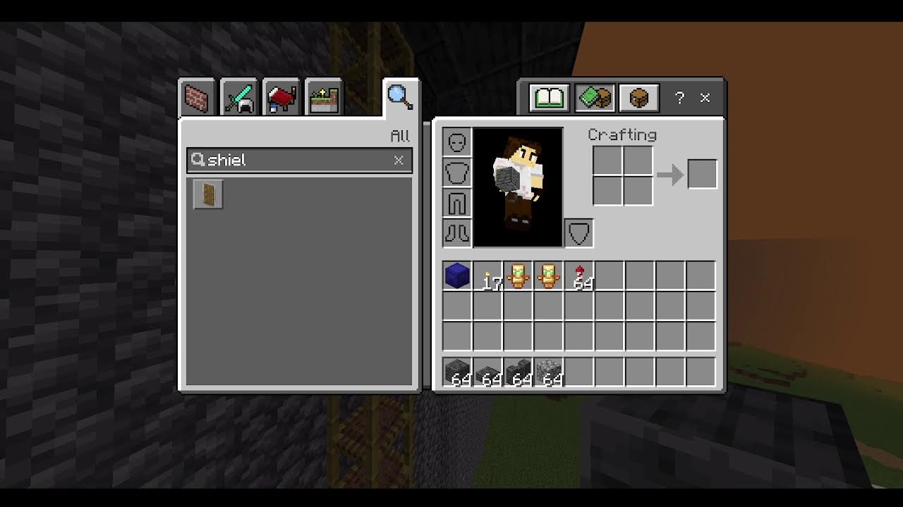 Fallen Kingdom REBUILD part1