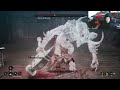 GhostFace Plays The First Berserker KHAZAN EP5 SIDE QUEST