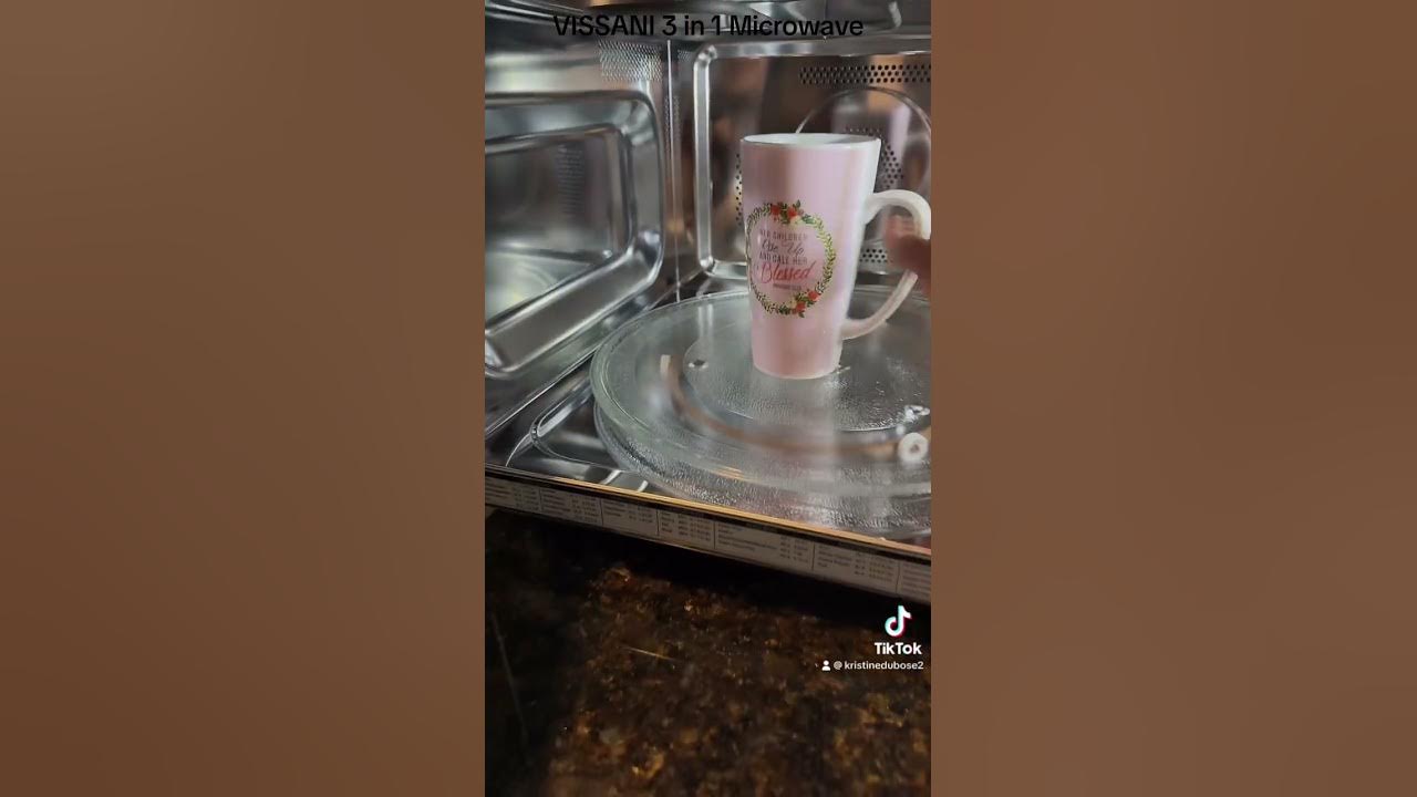 unboxing-only-3-in-1-vissani-microwave-air-fryer-convection-home