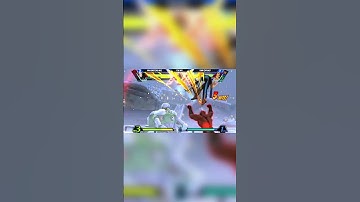 MAHVEL SHENANIGANS #697 #shorts #umvc3