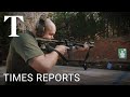 ‘Cold dead hands’: Gun control in Georgia | Behind The Story