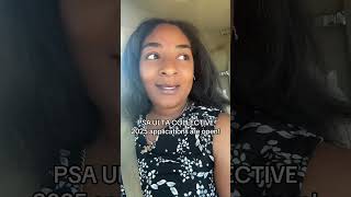 Ulta Beauty Collective 2025 applications are open 🧡😍🎉 #ultacollective #ultabeauty #ultaemployee